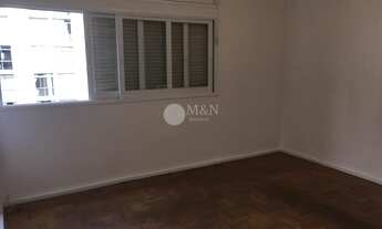 Imagem: Apartamento 54m² 1 dormitório, 1 banheiro