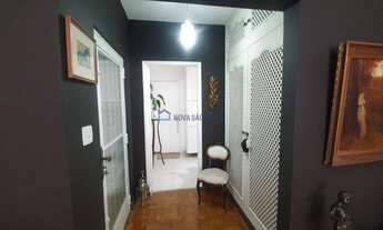 Imagem 3: Apartamento de 120m², com 3 dormitórios no Paraíso