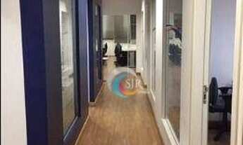 Imagem 4: Conjunto, 176 m² - venda ou aluguel - Jardim Paulista - São Paulo/SP