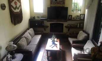 Imagem 7: Casa em Cavalhada