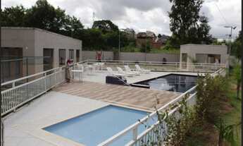 Imagem 4: Apartamento em Santissimo