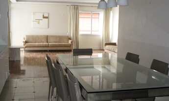 Imagem: LINDO 3 DORMITORIOS ( 2 SUITES ), 2 VAGAS