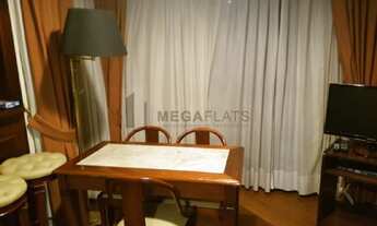 Imagem: LOCAÇÃO DE FLAT NO JARDINS HÁ 02 QUADRAS