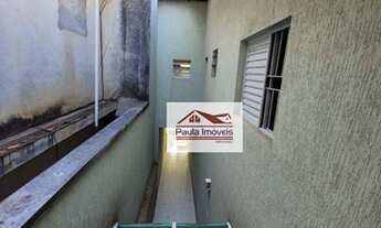 Imagem 7: Sobrado com 3 dormitórios à venda, 190 m² por R$ 500.000,00 - Jardim Sao Paulo(Zona Norte