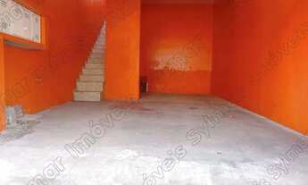 Imagem 3: Sobrado com Área Gourmet