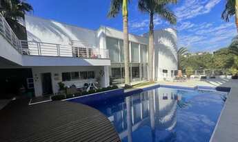 Imagem: Suntuosa casa à venda no Condomínio São