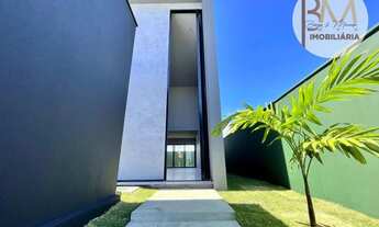 Imagem 2: Casa com 4 dormitórios à venda, 175 m² por R$ 1.100.000,00 - Sim - Feira de Santana/BA