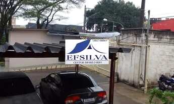 Imagem 3: Apartamento para venda possui 62 metros quadrados com 2 quartos em Jardim Lucinda - São Pa