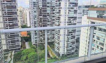 Imagem: Alugo Apt. Mobiliado Brooklin