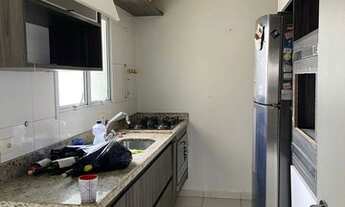 Imagem 7: Apartamento Alto padrão 2 Dormitórios , Ponta da Praia Com Lazer Completo