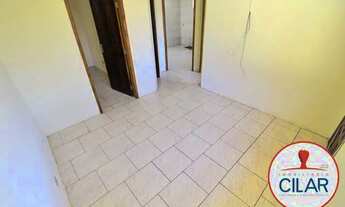 Imagem 3: Curitiba - Casa Padrão - Tatuquara