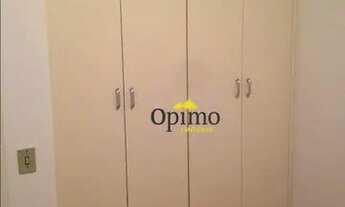 Imagem 7: Apartamento com 2 dormitórios para alugar, 60 m² por R$ 2.813,19/mês - Jardim Marajoara