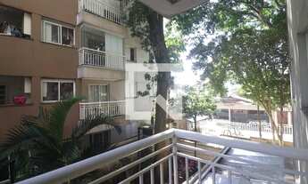 Imagem 6: Apartamento à Venda - Vila Amália, 3 Quartos, 55 m2