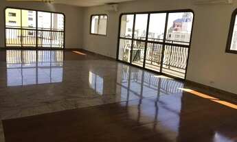 Imagem: Apartamento alto padrão para locação