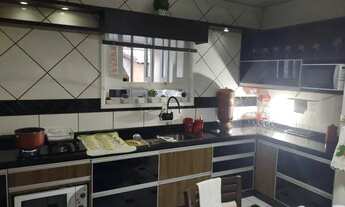 Imagem 6: Casa com 2 dormitórios à venda, 230 m² por R$ 590.000,00 - Aventureiro - Joinville/SC