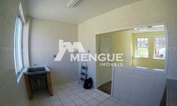 Imagem 4: Aluga-se apartamento com 02 dormitórios e 1 vaga de garagem rotativa, no bairro Passo da