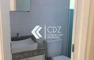 Imagem 3: Sobrado Condomínio no Viva Vida com 3 dormitórios - Boa Vista - Sorocaba sp