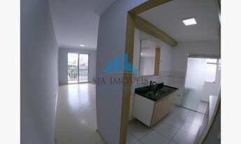 Imagem: Apartamento disponível para locação no