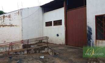 Imagem 8: Barracão para alugar, 296 m² por R$ 2.960,00/mês - Jardim Urupês - São José do Rio Preto/S