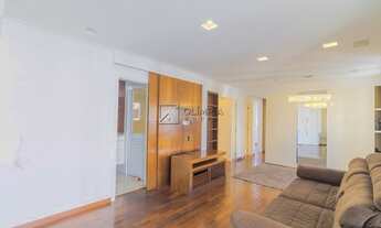 Imagem 2: Apartamento Locação 2 Dormitórios - 93 m² Vila Olímpia