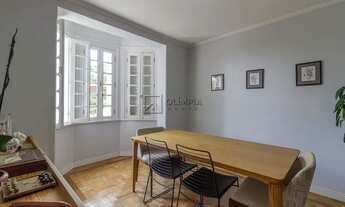 Imagem 5: Casa Venda 3 Dormitórios - 140 m² Higienópolis