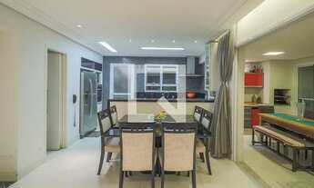 Imagem 5: Apartamento à Venda - Jardim Anália Franco, 3 Quartos, 107 m2