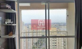 Imagem 2: Apartamento à venda no bairro Sacomã - São Paulo/SP, Zona Sul