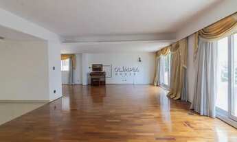 Imagem 7: Apartamento Venda Bela Vista 300 m² 4 Dormitórios