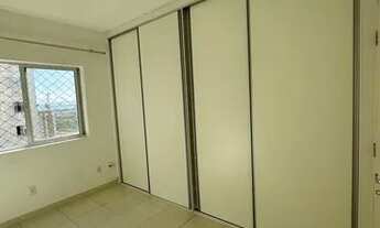 Imagem 4: Apartamento 03 quartos sendo 01 suíte, Condomínio Reserva das Praias