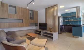 Imagem 5: Apartamento Venda 1 Dormitórios - 100 m² Itaim Bibi