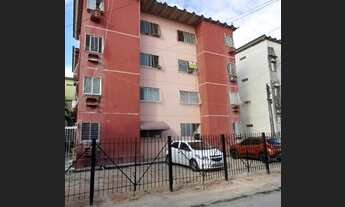 Imagem 5: Apto em condomínio com 2 quartos , vaga de garagem, oportunidade!