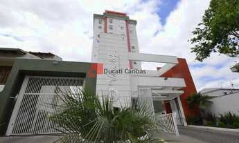 Imagem 2: Apartamento para Aluguel no bairro Marechal Rondon - Canoas, RS