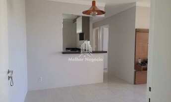 Imagem: Apartamento com 2 dorms, Bonfim, Campinas