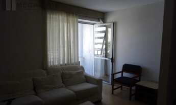 Imagem 6: FLAT PARA LOCAÇÃO CERQUEIRA CESAR!