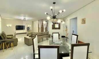 Imagem 2: Apartamento com 4 quartos à venda, 160 m² por R$ 980.000 - Pitangueiras - Guarujá/SP