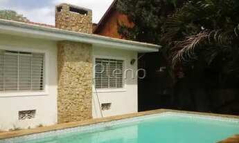 Imagem 4: Casa à venda no bairro Chácara Primavera - Campinas/SP