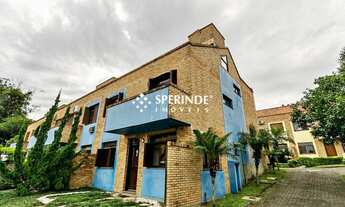 Imagem: PORTO ALEGRE - Casa de Condomínio - CAVALHADA