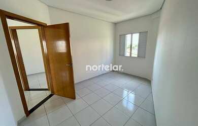 Imagem 6: Apartamento com 2 dormitórios para alugar, 55 m² por R$ 1.692,45/mês - Chácara Inglesa - S