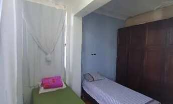 Imagem 3: Vaga em quarto compartilhado