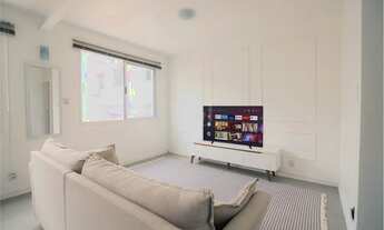 Imagem 6: Apartamento em Jardim Botânico