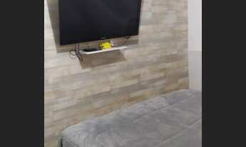 Imagem 2: ALUGA-SE CASA Casa com 2 dormitórios