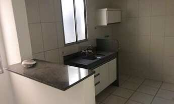 Imagem 2: Apartamento com 2 dorms, Dois Córregos, Piracicaba - R$ 137 mil, Cod