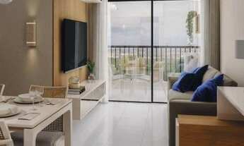 Imagem 1: APARTAMENTO ARACAJU POESIA ART HOME PRÓXIMO AO DETRAN