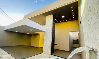 Imagem 3: CASA TÉRREA LUXURY