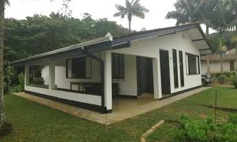 Imagem: CASA no IRIRIÚ com 2 quartos para LOCAÇÃO