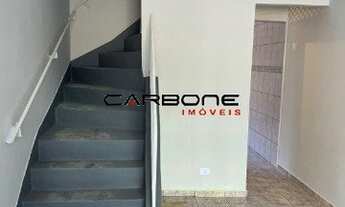 Imagem 3: SãO PAULO - Sobrado Padrão - Penha de França