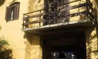 Imagem 4: Casa em Cavalhada