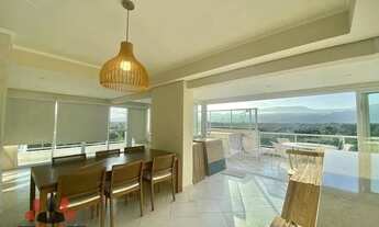 Imagem 3: Cobertura com 4 dormitórios à venda, 230 m² por R$ 4.800.000,00 - Riviera Módulo 7 - Berti