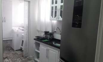 Imagem 5: Kitnet reformado