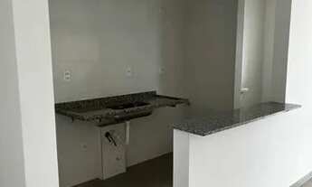 Imagem 3: Apartamento Edifício Noruega